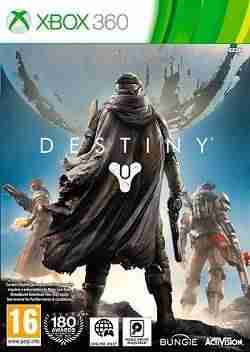 Descargar Destiny [MULTI][Region Free][XDG3][COSTELABR] por Torrent